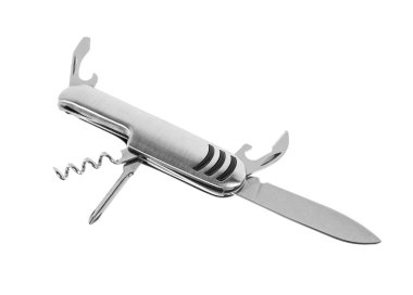 Cep bıçağı metal 