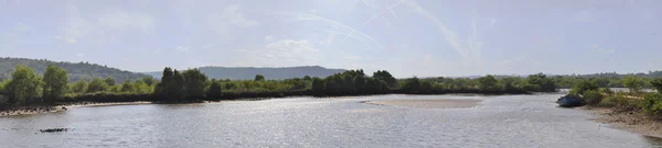 Panorama Goa — Stok fotoğraf