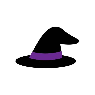 Cadı şapkası klipsleme sanatı