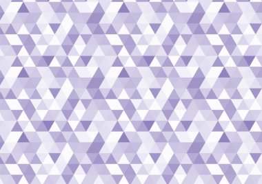 Pastel çokgen desenli arkaplan materyali