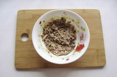 Konteynırda çatalla balığı ezmek senin için daha uygun olur..