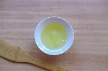 Beyazları sarılardan ayır..