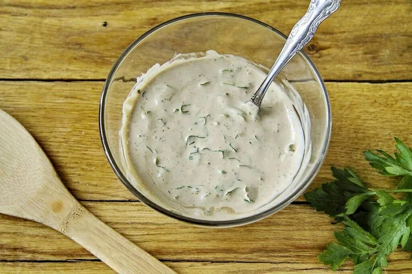 In a separate bowl, combine all marinade ingredients.