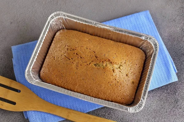 Amaranth Keki Hazır Nanılmaz Lezzetli Yapımı Kekleri Hazırlamak Çok Kolay — Stok fotoğraf