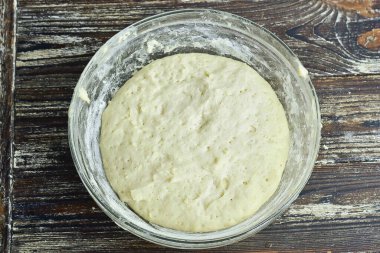 Bir saatliğine sıcak bir yere bırak..