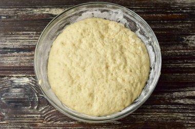 Bir saatliğine sıcak bir yere bırak..