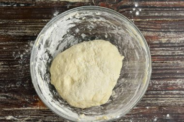 Mangırı bir kaseye koy..