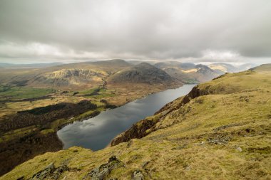 Gölü, Gölü İlçesi idin