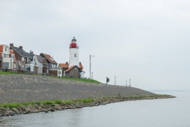 Deniz feneri köyü Urk