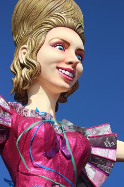 Nice Kraliçe Karnavalı