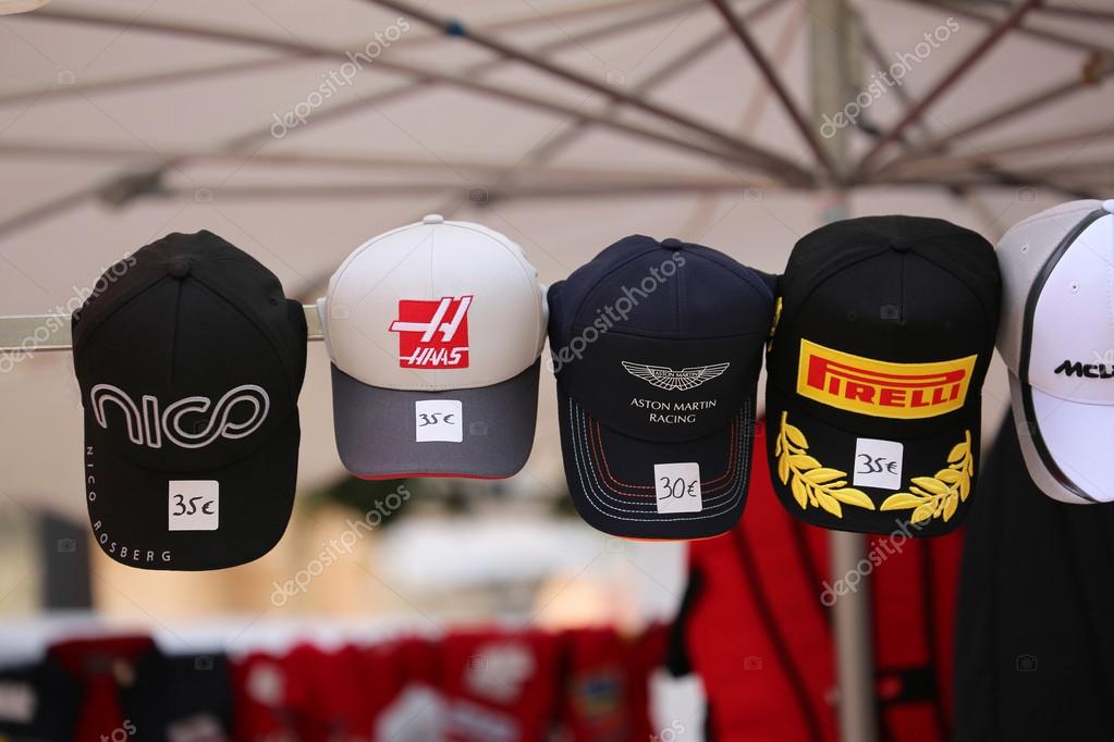 f1 caps sale