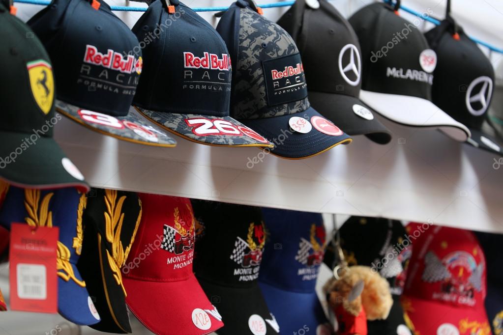 f1 caps