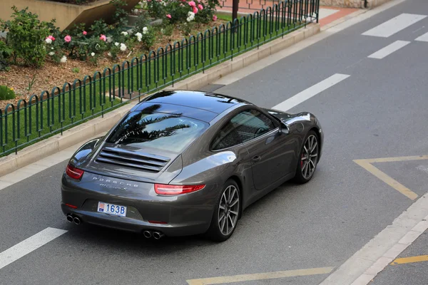 Porsche 911 Carrera S