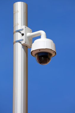 Nice kubbe tipi Camera