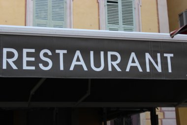 Restoran tabela 
