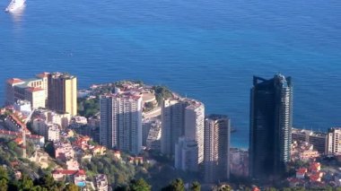 Zaman atlamalı Monte Carlo Monaco