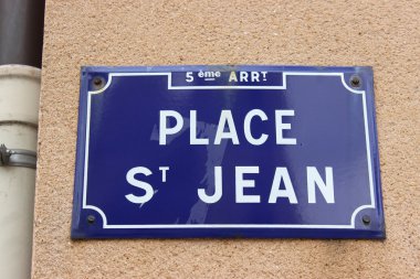 Yer St Jean