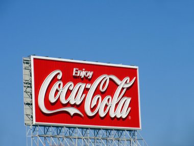 Coca-Cola keyfini çıkarın