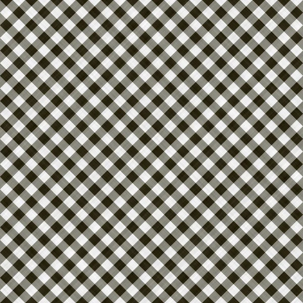 Seamless Pattern Plaid Fabric — Stock Photo, Image