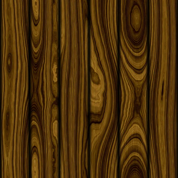 Seamless Weathered Wooden Pattern — Stock Photo, Image