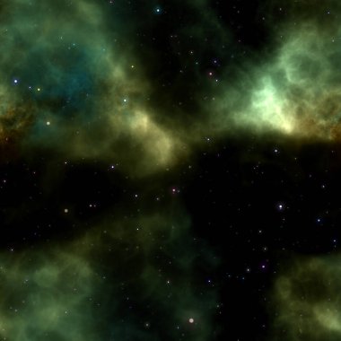 Evrenin kusursuz deseni