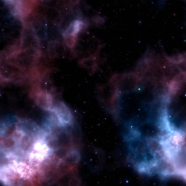 Evrenin kusursuz deseni