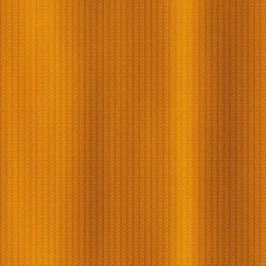 Kusursuz altın desenli  