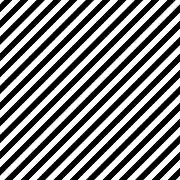 Seamless Geometric Black White Pattern Fabric — Stock Photo, Image