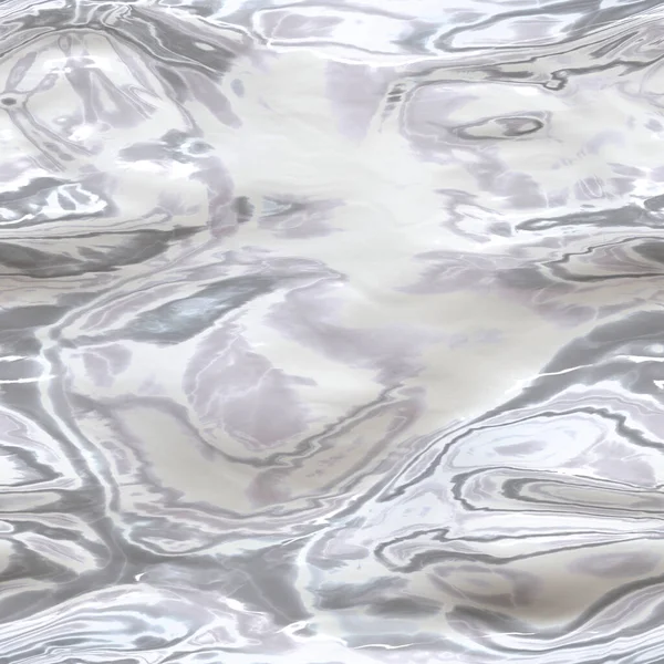 Безшовний Кристалічний Водяний Візерунок — стокове фото