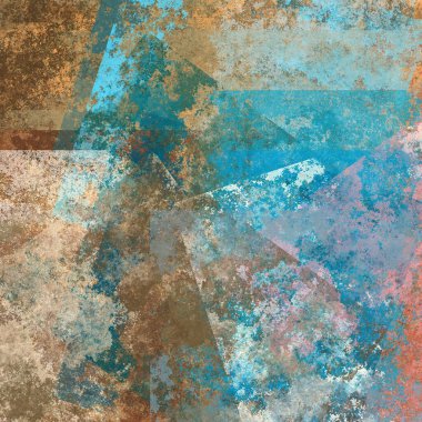 Esmer en yaşlı grunge arkaplanı