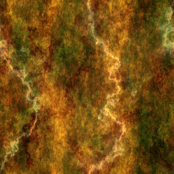 シームレスブラウン大理石のパターン — ストック写真