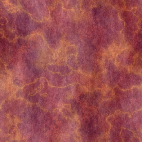 シームレスな赤大理石のパターン — ストック写真