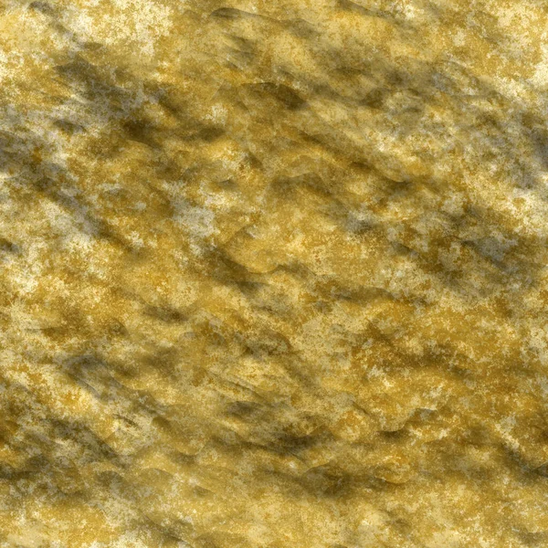 Бесшовный Необработанный Рисунок Песчаника — стоковое фото