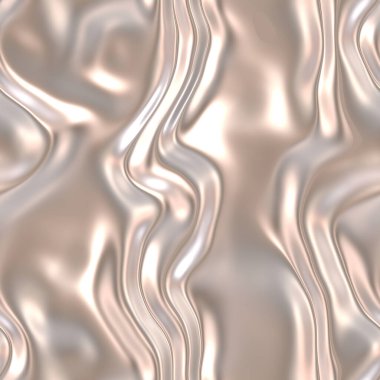 Kusursuz ışık, parlak saten desen.  