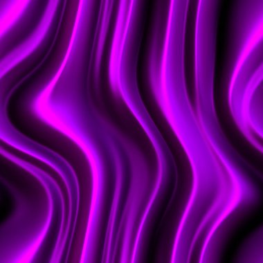 Kusursuz parlak parlak saten desen  