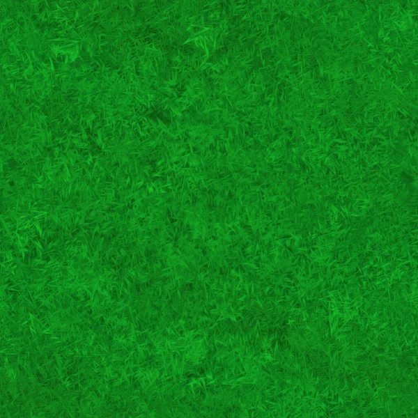 Bezešvé Smaragdové Lesní Mech Vzor — Stock fotografie