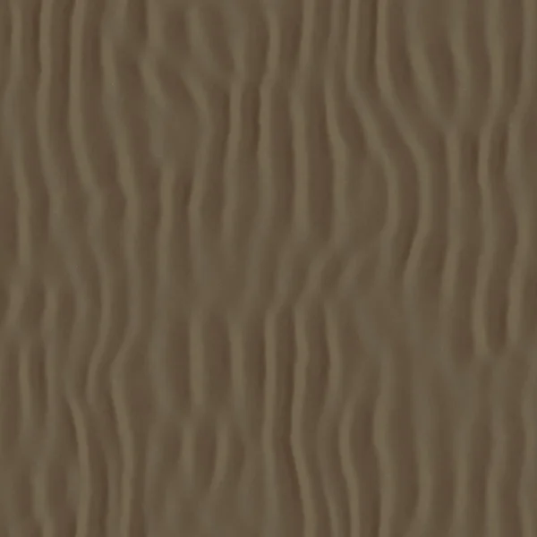 Бесшовный Песчано Дюнный Рисунок — стоковое фото