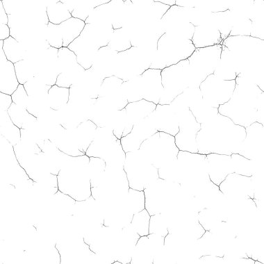 Kusursuz çatlak grunge deseni    