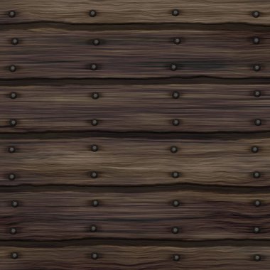 Kusursuz batten ahşap desen  