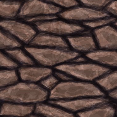 Kusursuz asfalt deseni