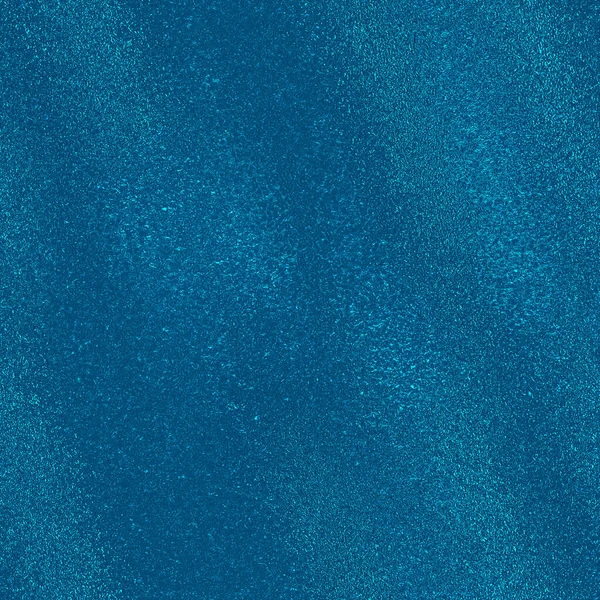 Seamless Cyan Glitter Pattern — Stock Photo, Image