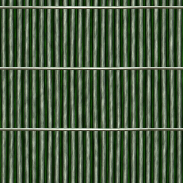 シームレス籐の壁のパターン — ストック写真
