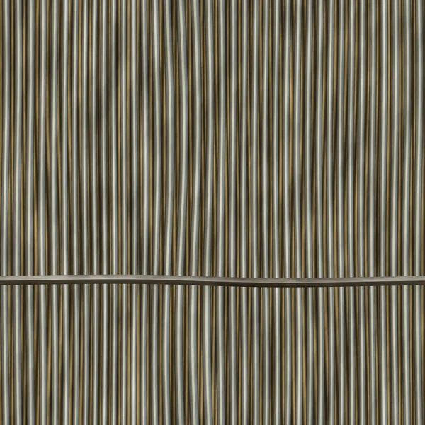 シームレス籐の壁のパターン — ストック写真