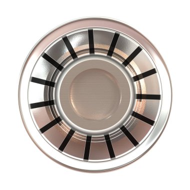 Merhaba Tech Metal Tokmağı  