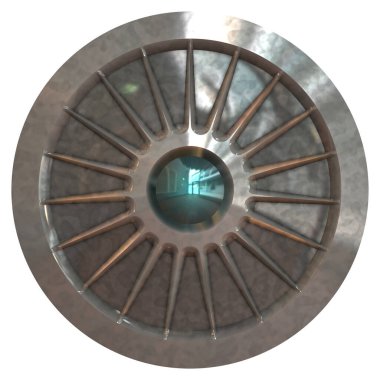 Merhaba Tech Metal Tokmağı  