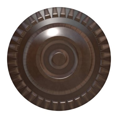 Merhaba Tech Metal Tokmağı  