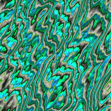 Kusursuz Deniz Modeli