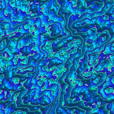 Kusursuz Deniz Modeli