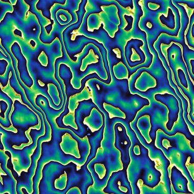 Kusursuz Deniz Modeli