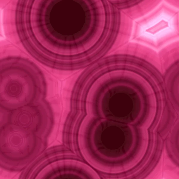 Безшовний Рожевий Родонітовий Візерунок — стокове фото
